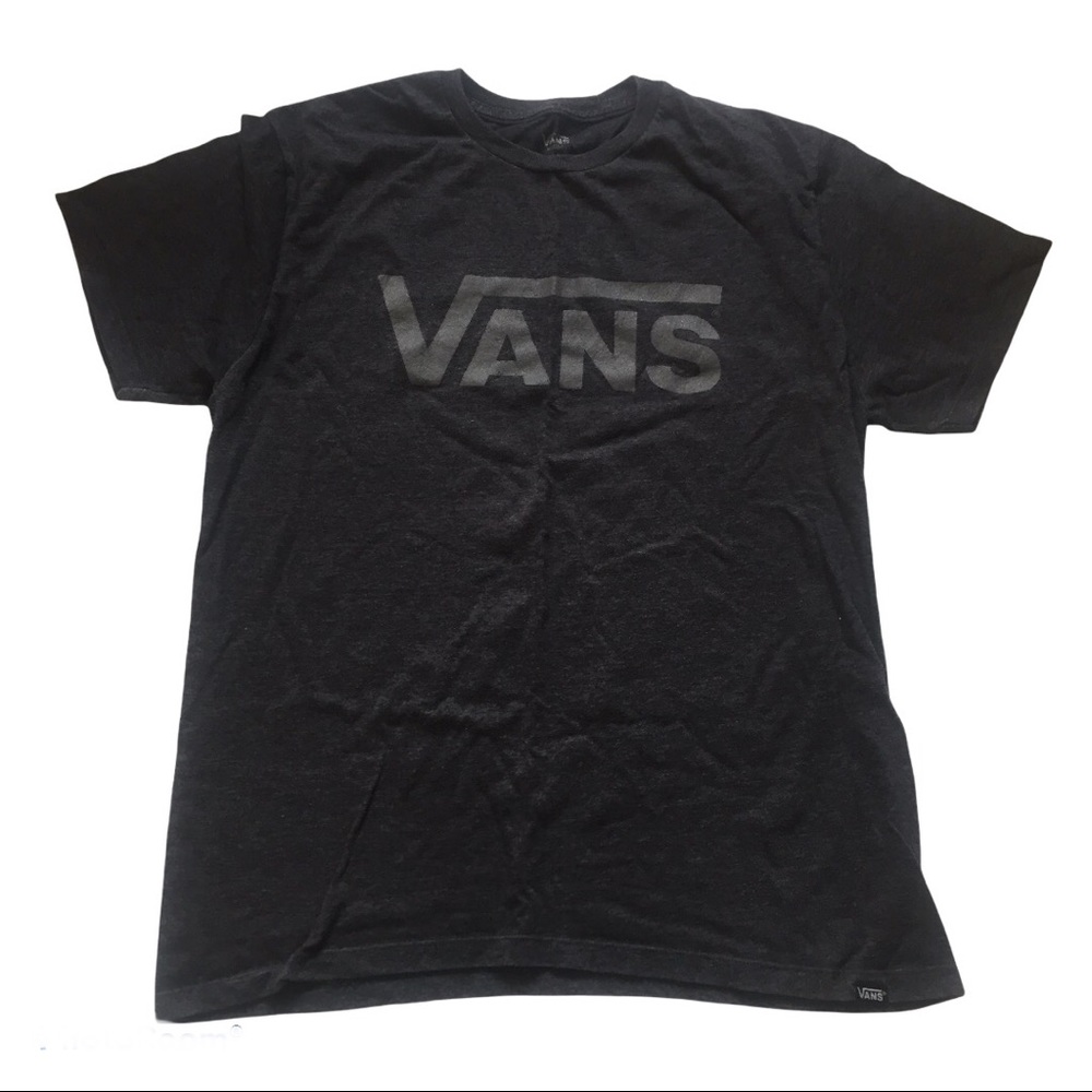Vans Tee short sleeve size M Unisex